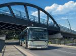 Iveco Crossway LE Natural Power 2017 года